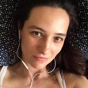 Meet your Posher, Kelli